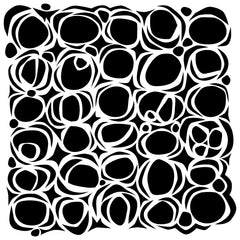 The Crafters Workshop 6x6 Stencil Circles Nested-1