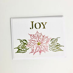 The Crafters Workshop A2 Layered Holly Joy-2