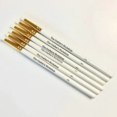 The Crafters Workshop (TCW) Small Blending Brushes 6 pieces-2
