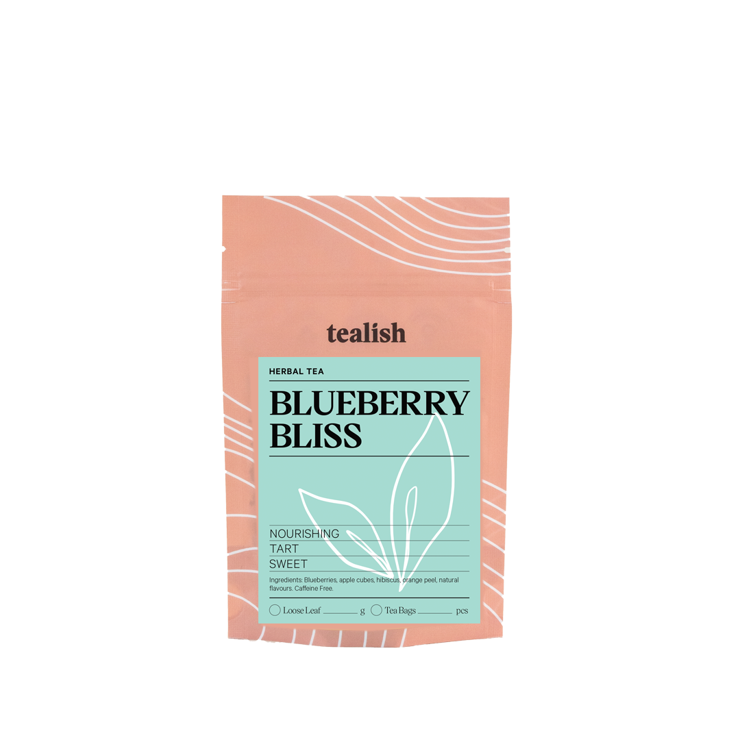 Blueberry Bliss Tea-4