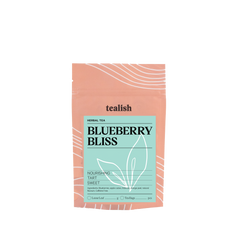 Blueberry Bliss Tea-4