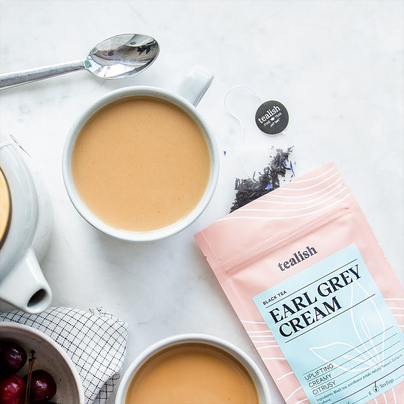 Earl Grey Cream Tea-4