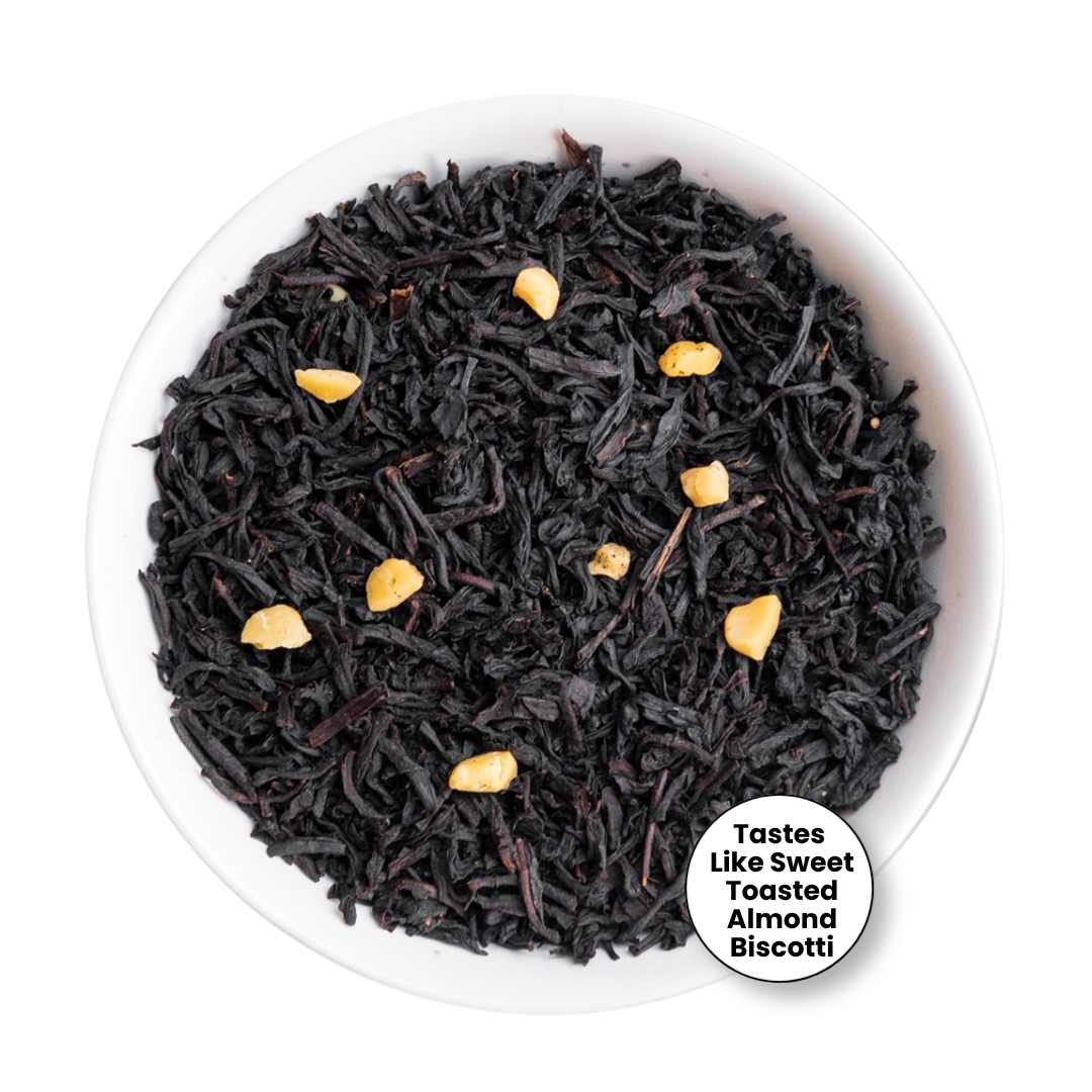Almond Biscotti Tea-2
