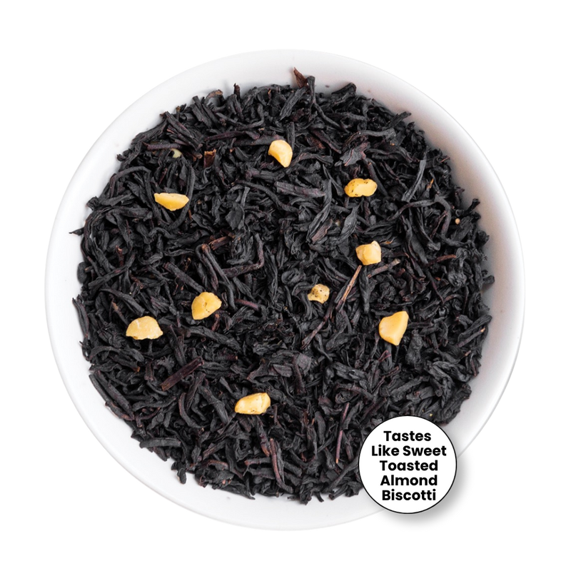Almond Biscotti Tea-2