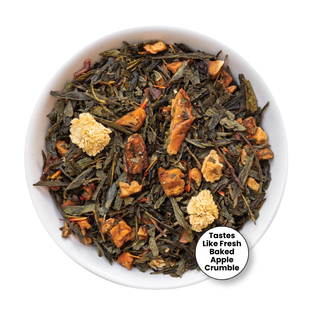 Apple Crumble Tea-2