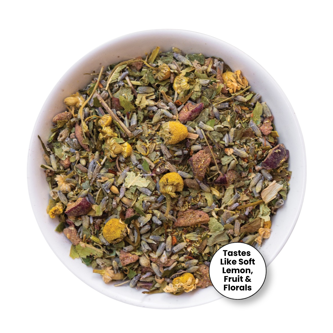 Beautea Sleep Tea-2