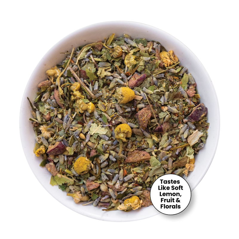 Beautea Sleep Tea-2
