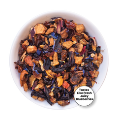 Blueberry Bliss Tea-2