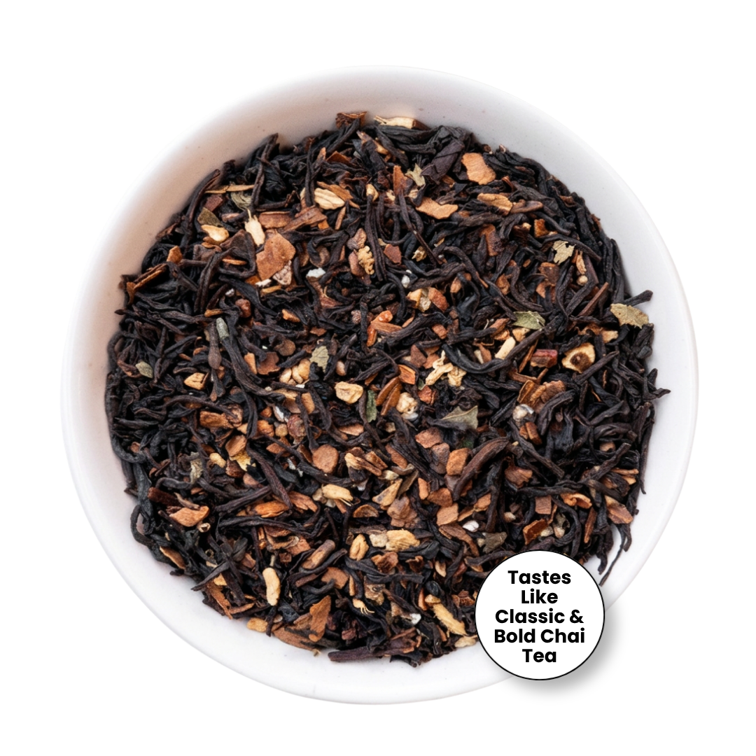 Chai Darling Tea-2