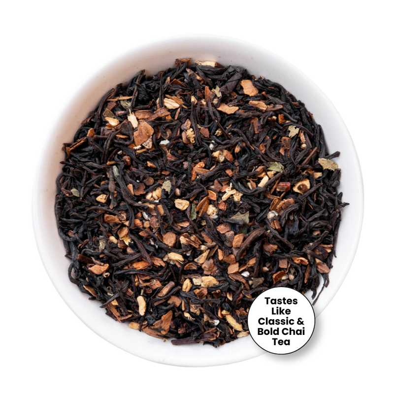 Chai Darling Tea-2