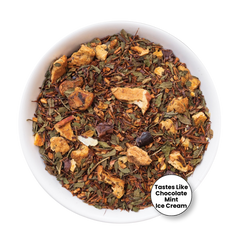 Chocolate Mint Tea-2