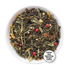 Ginger Sparkle Tea-2
