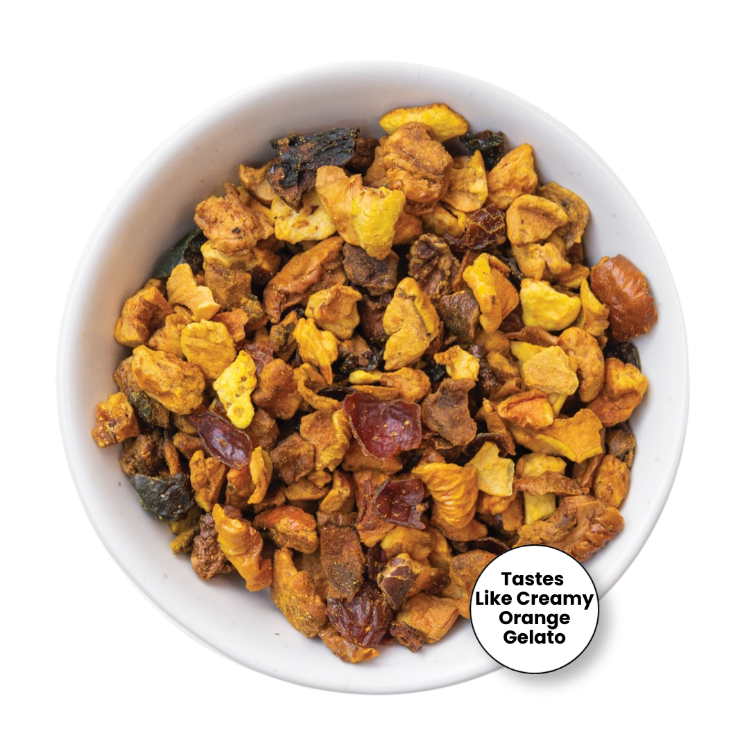 Golden Citrus Tea-2