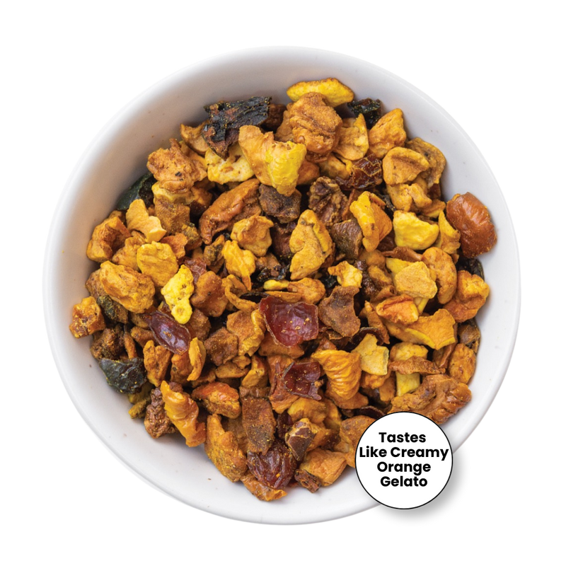 Golden Citrus Tea-2