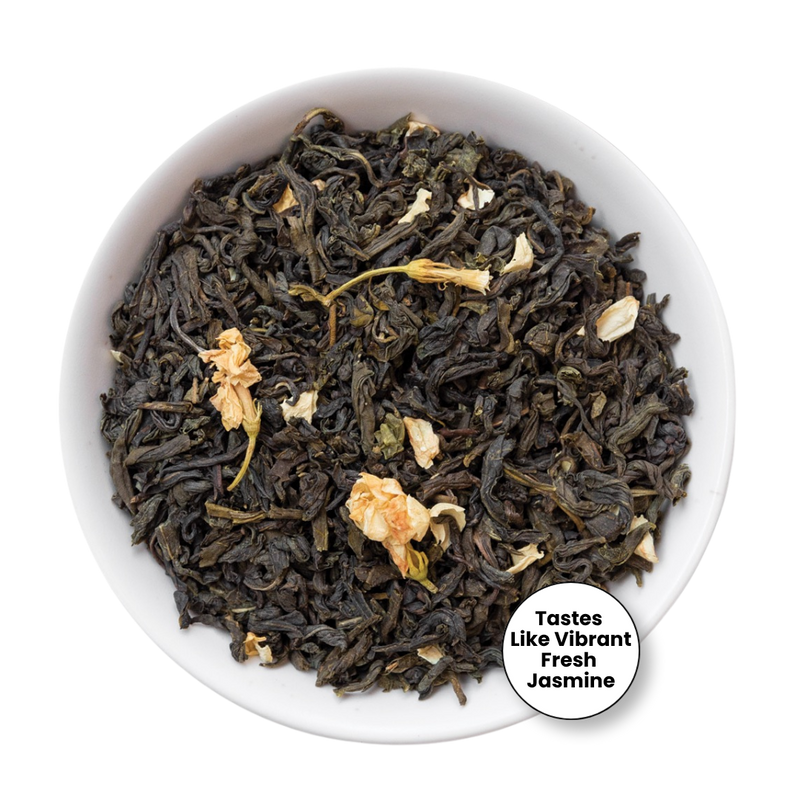 Jasmine Silver Tip Tea-2