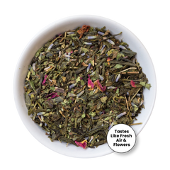 Lavender Mint Tea-2