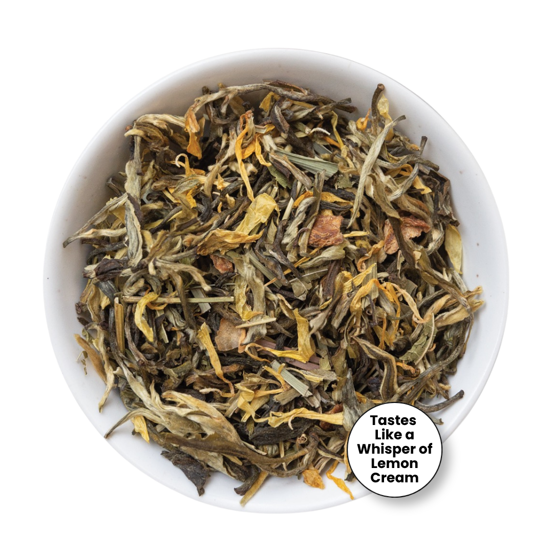 Lemon Kiss Tea-2