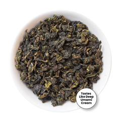 Milk Oolong Tea-2