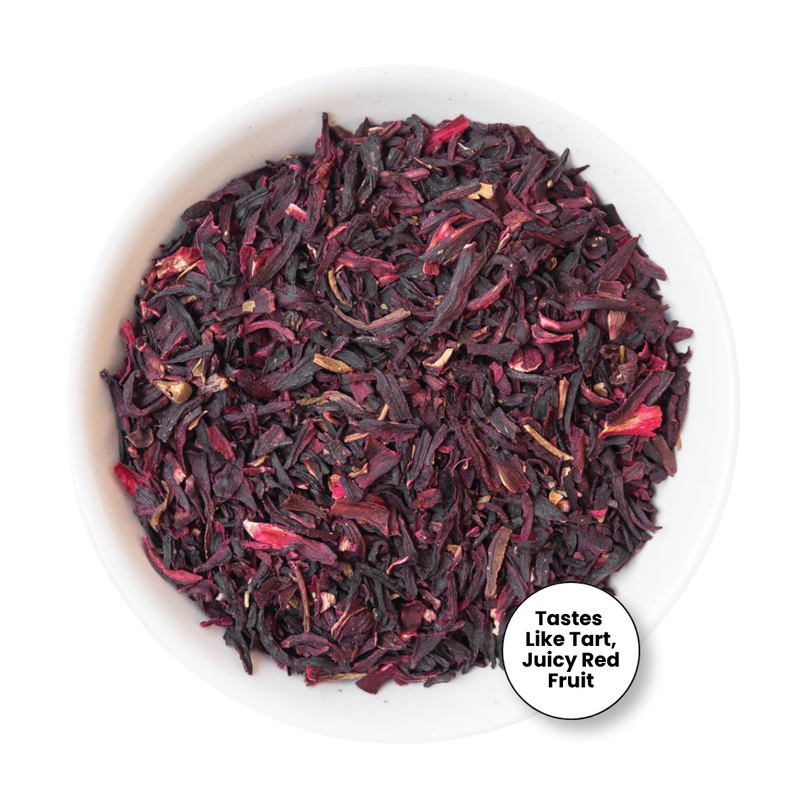 Organic Hibiscus Tea-2