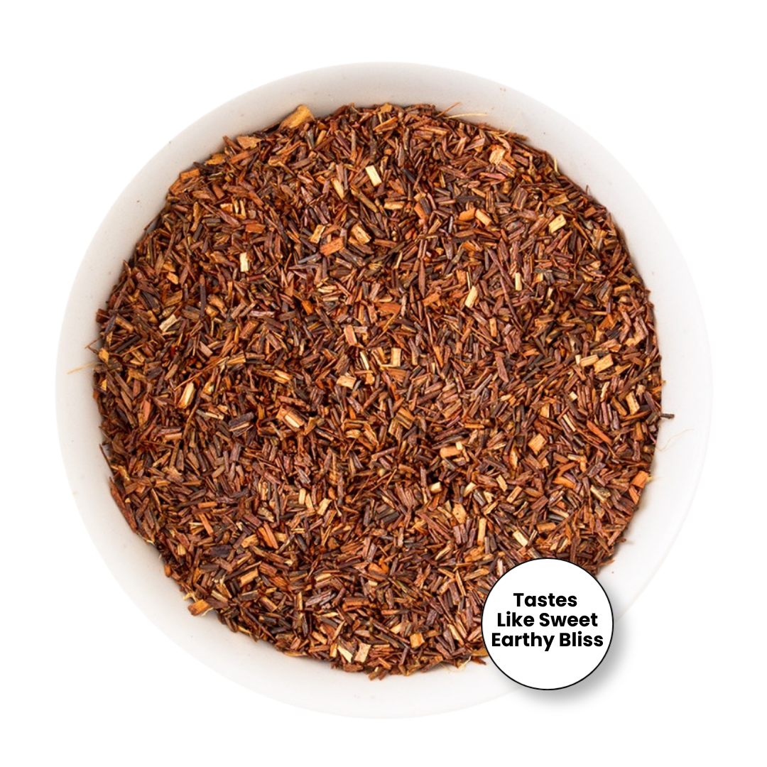 Organic Rooibos Tea-2