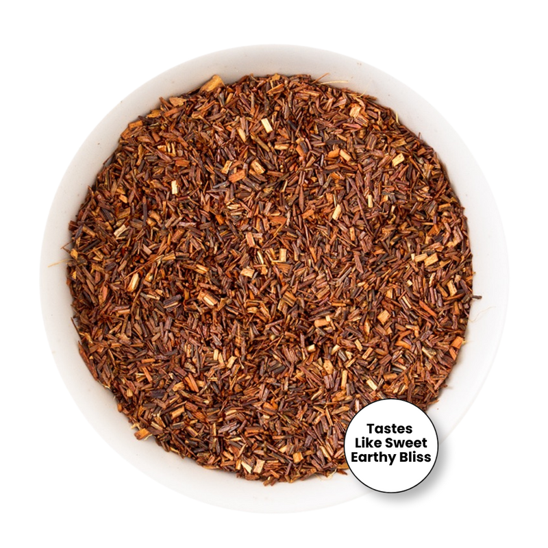 Organic Rooibos Tea-2