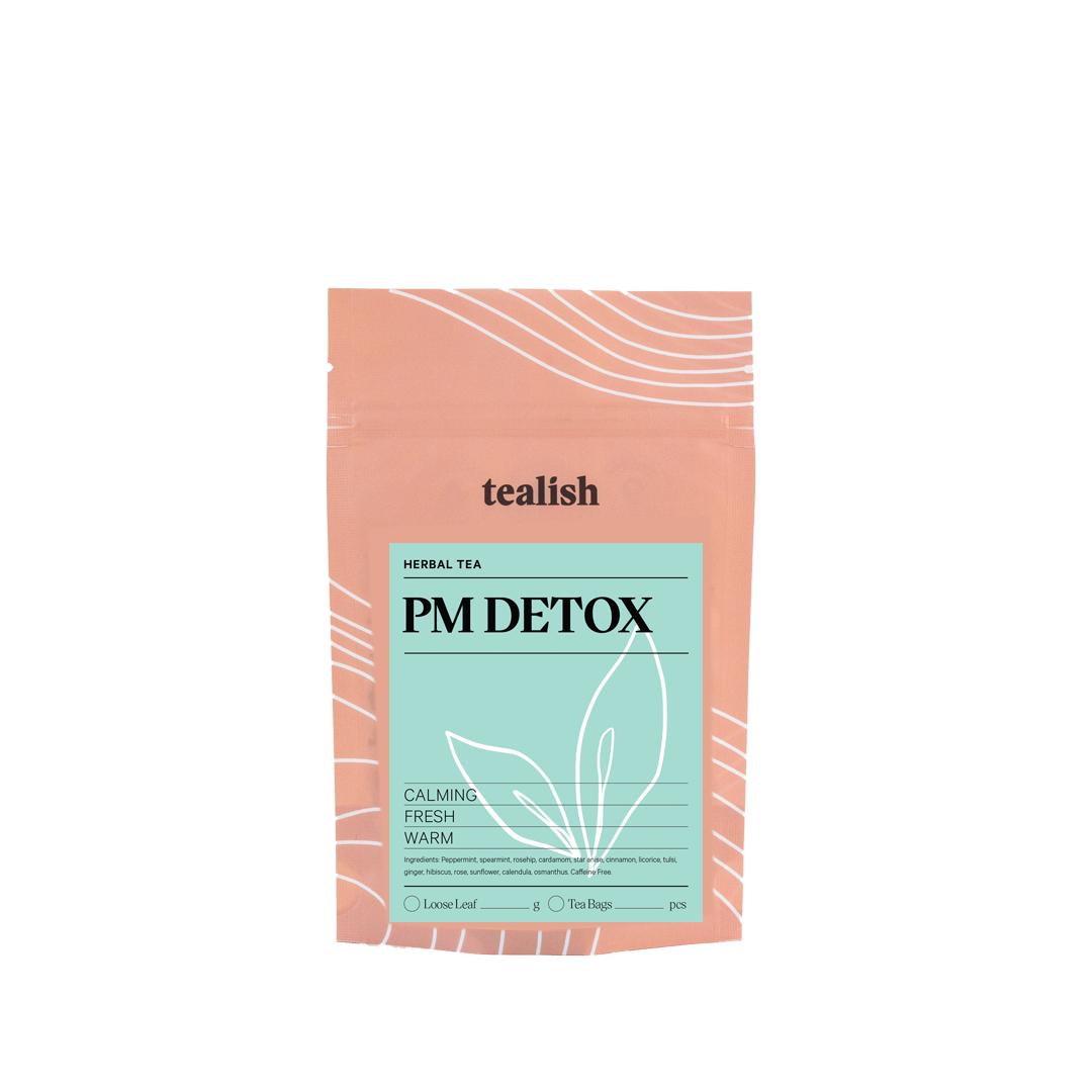 PM Detox Tea-3