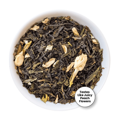 Peach Jasmine Tea-2