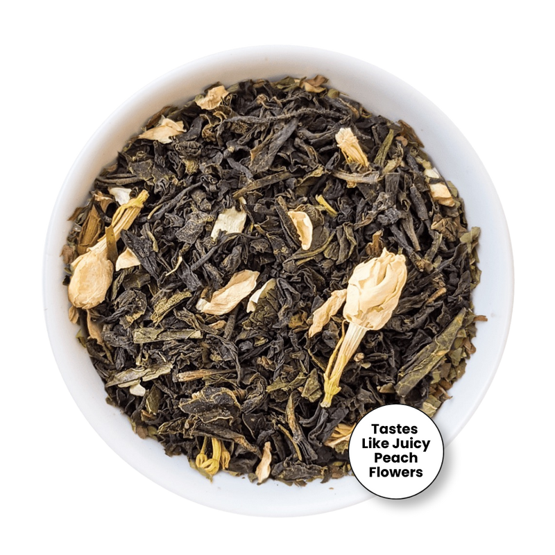 Peach Jasmine Tea-2