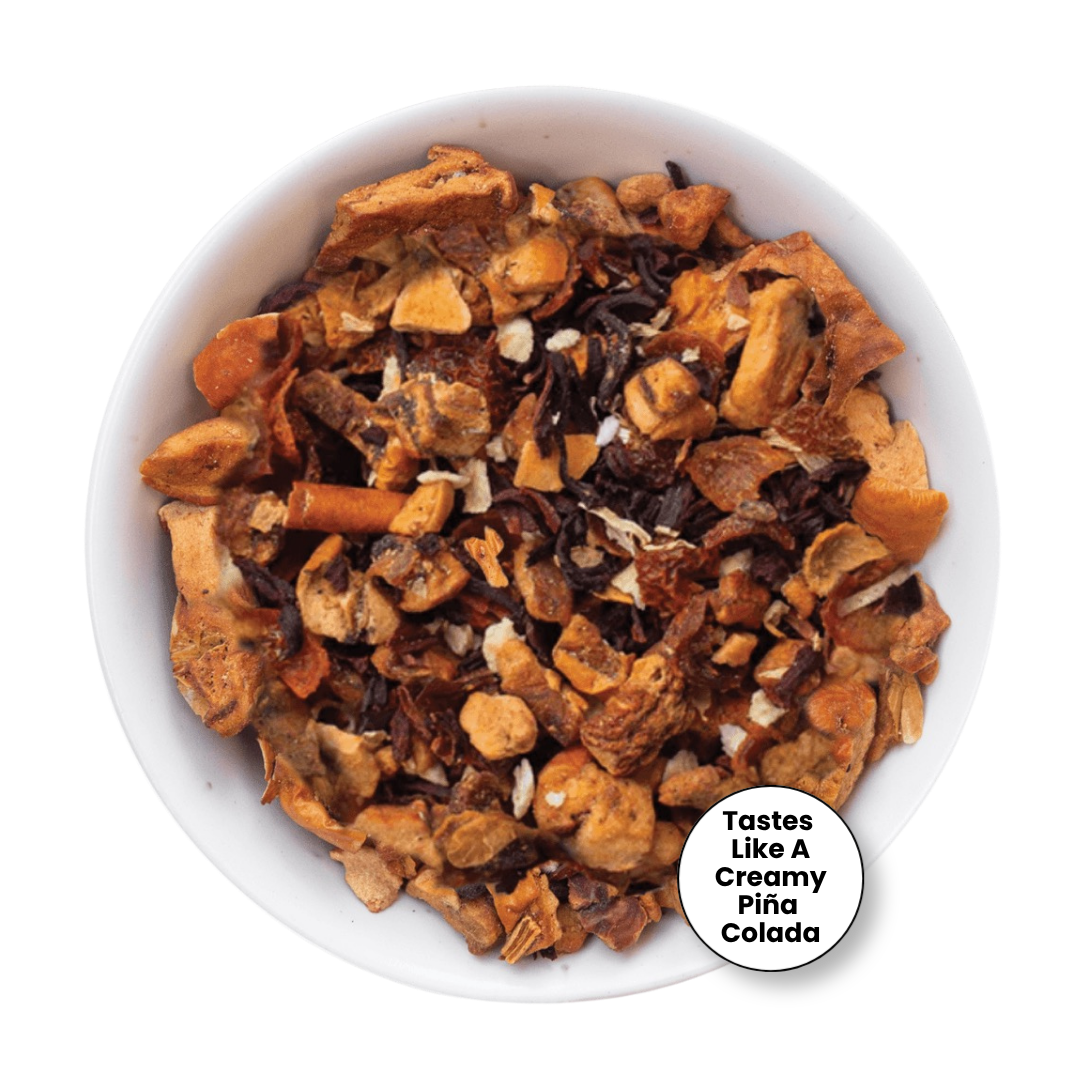 Pina Colada Tea-2