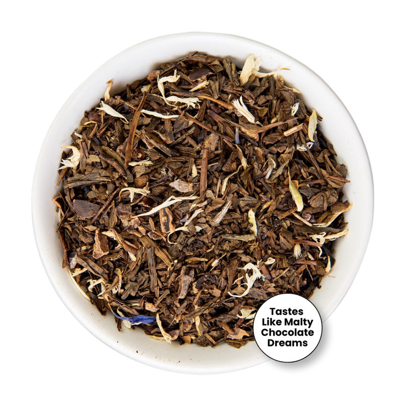Roasted Chocolate Tea-2