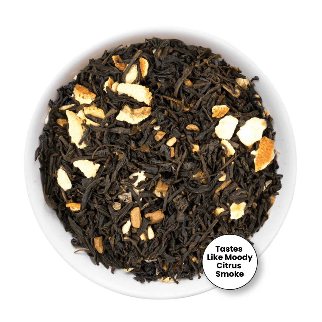 Russian Caravan Tea-2