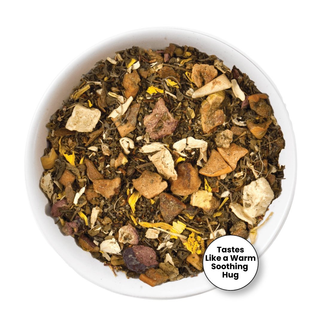 Stress Buster Tea-2