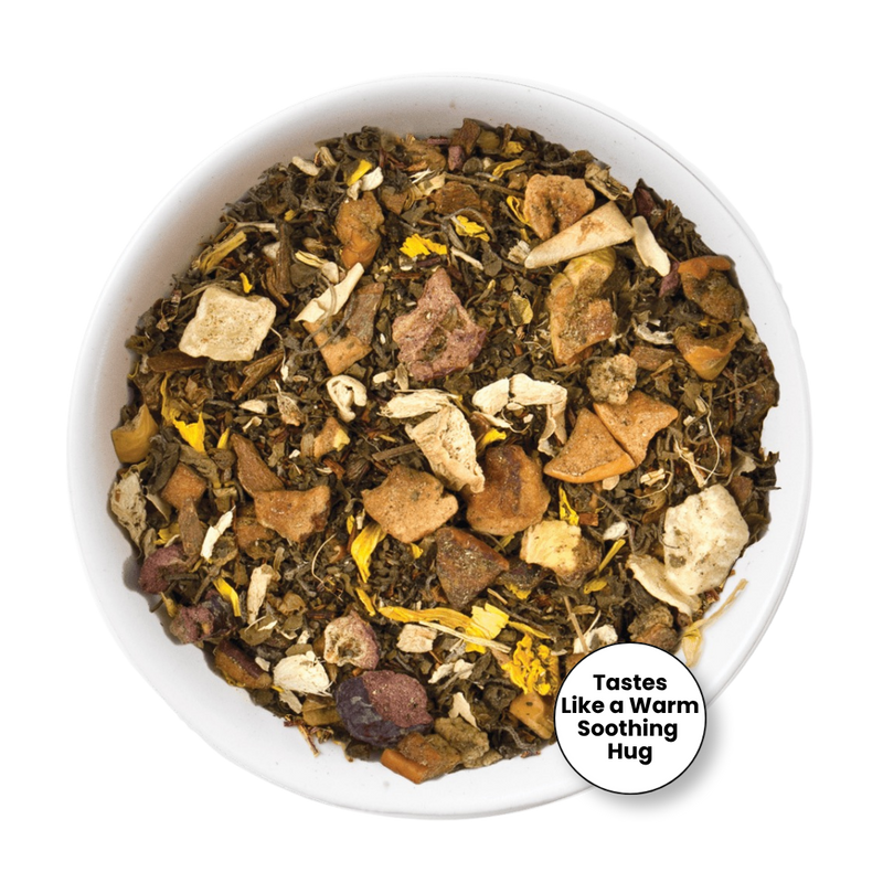 Stress Buster Tea-2