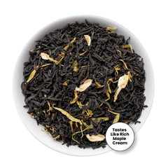 Sweet Canadian Maple Tea-2