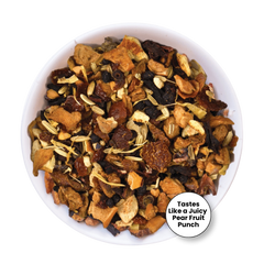 Sweet Pear Punch Tea-2