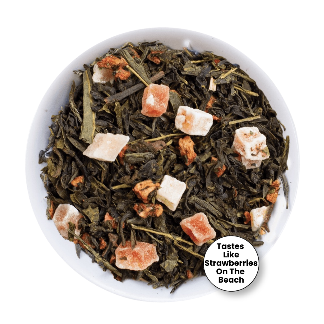 Tropical Strawberry Tea-2