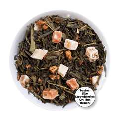 Tropical Strawberry Tea-2