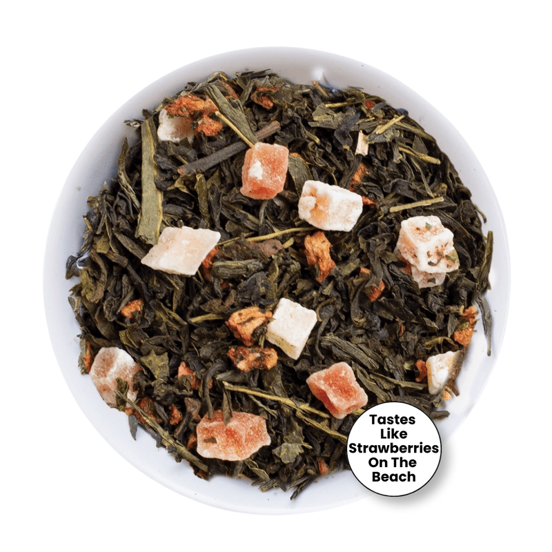 Tropical Strawberry Tea-2