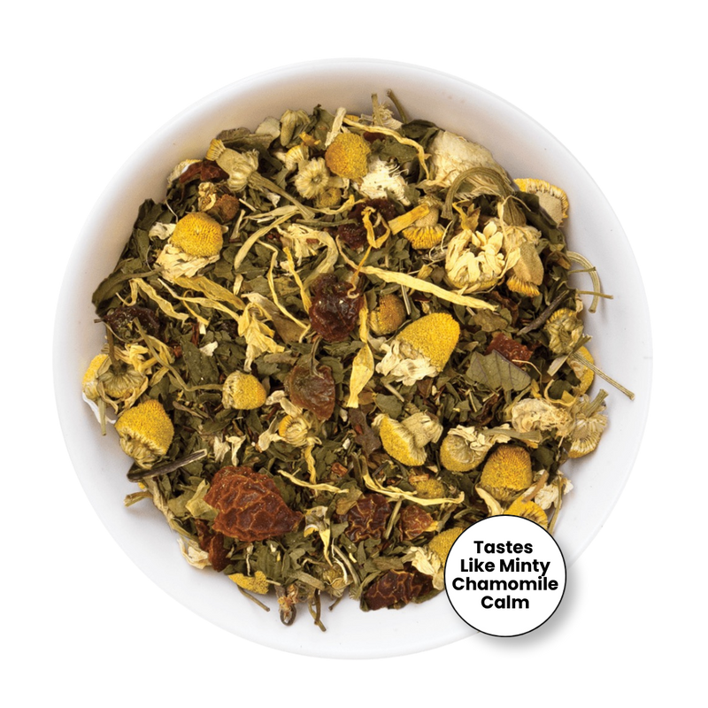 Tummy Tamer Tea-2