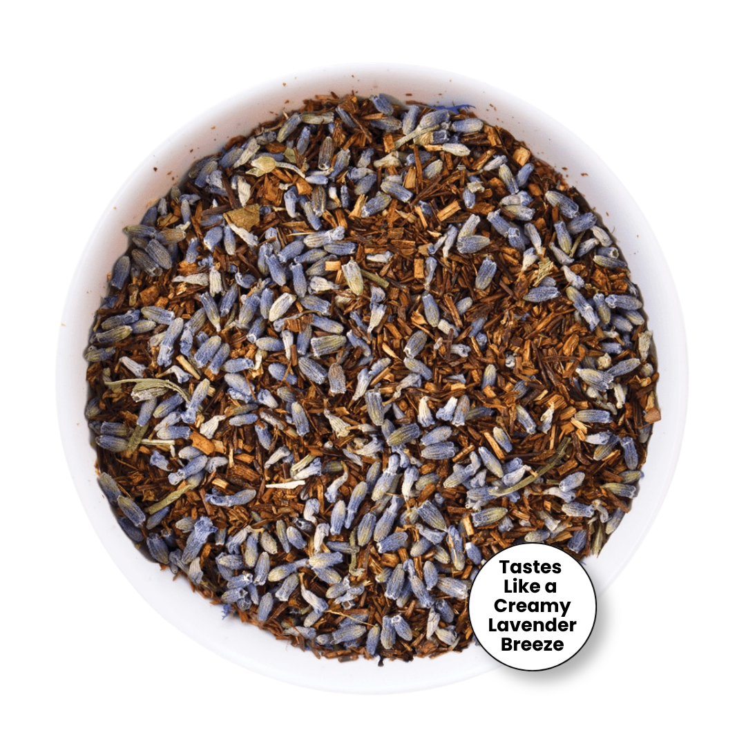 Vanilla Lavender Tea-2