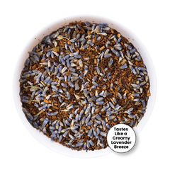 Vanilla Lavender Tea-2