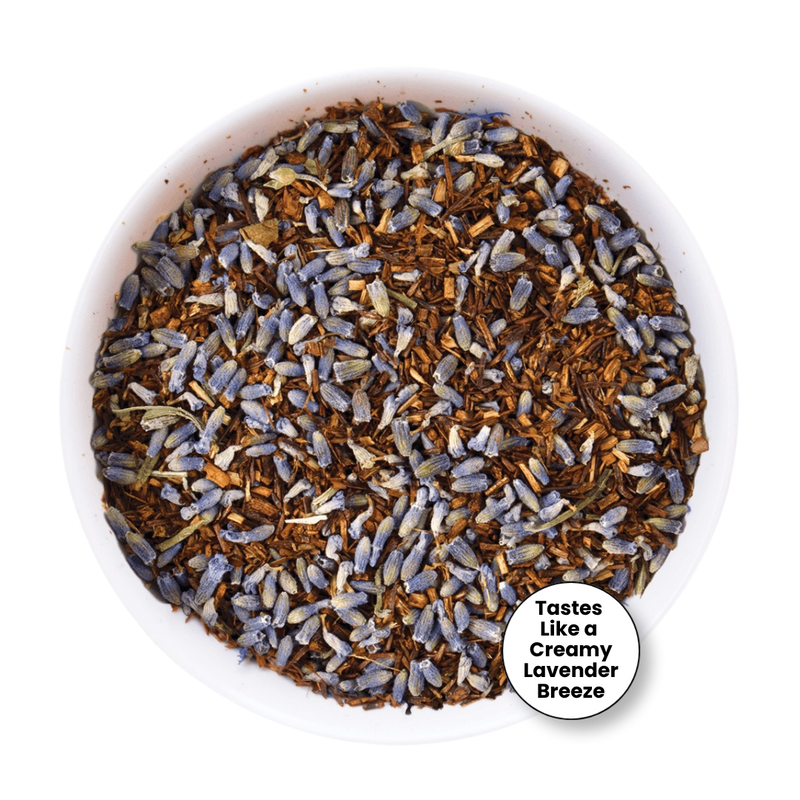 Vanilla Lavender Tea-2