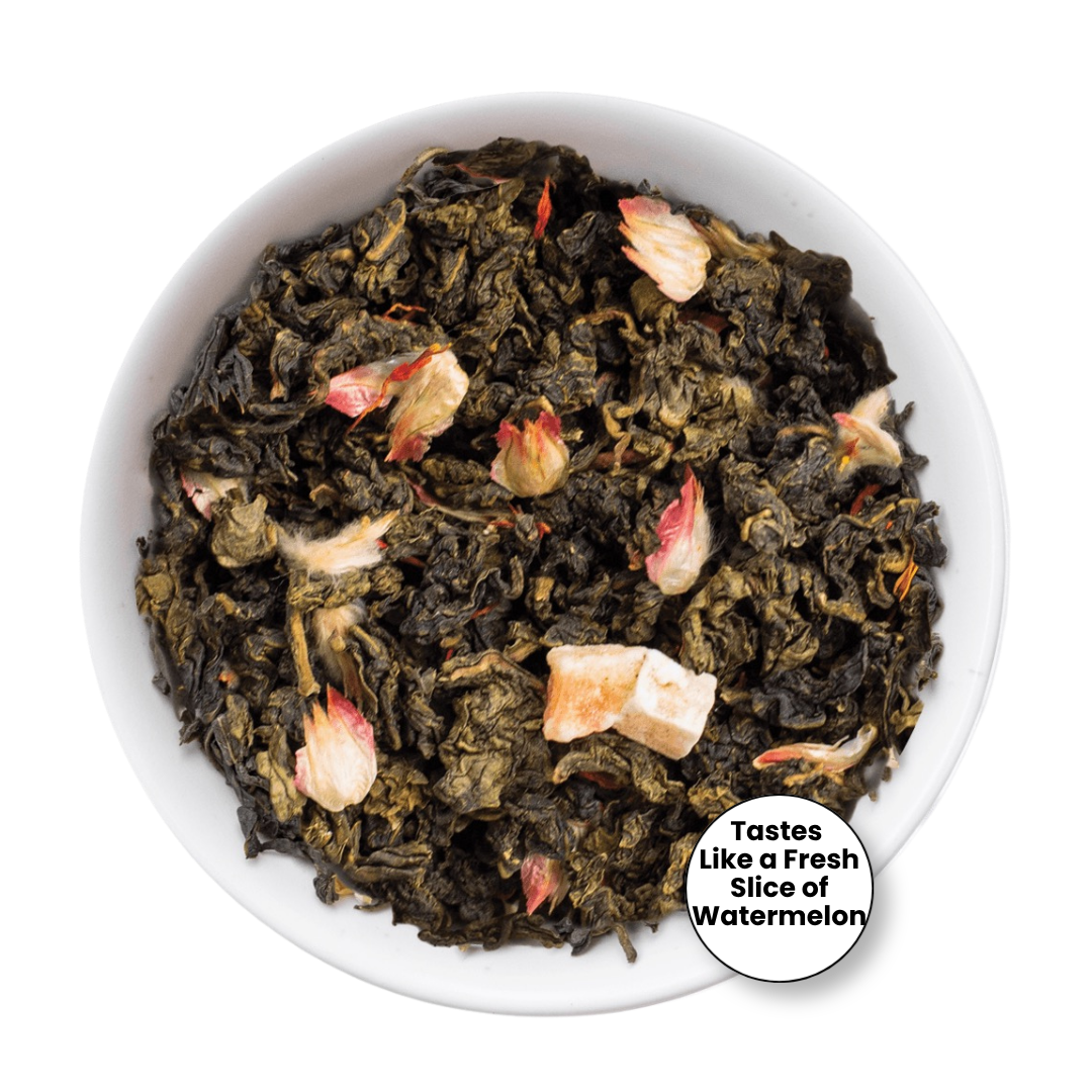 Watermelon Oolong Tea-2