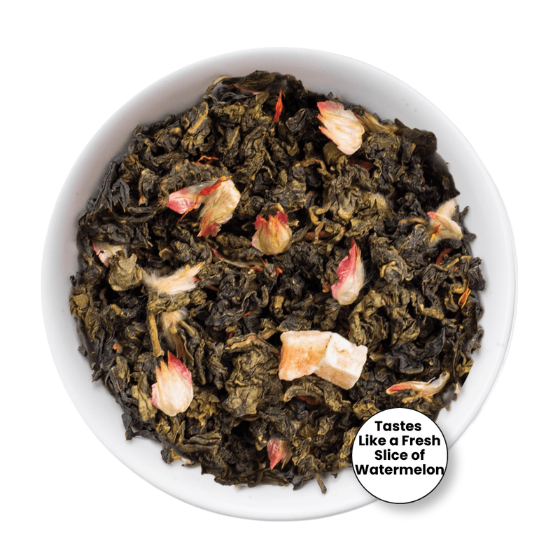 Watermelon Oolong Tea-2