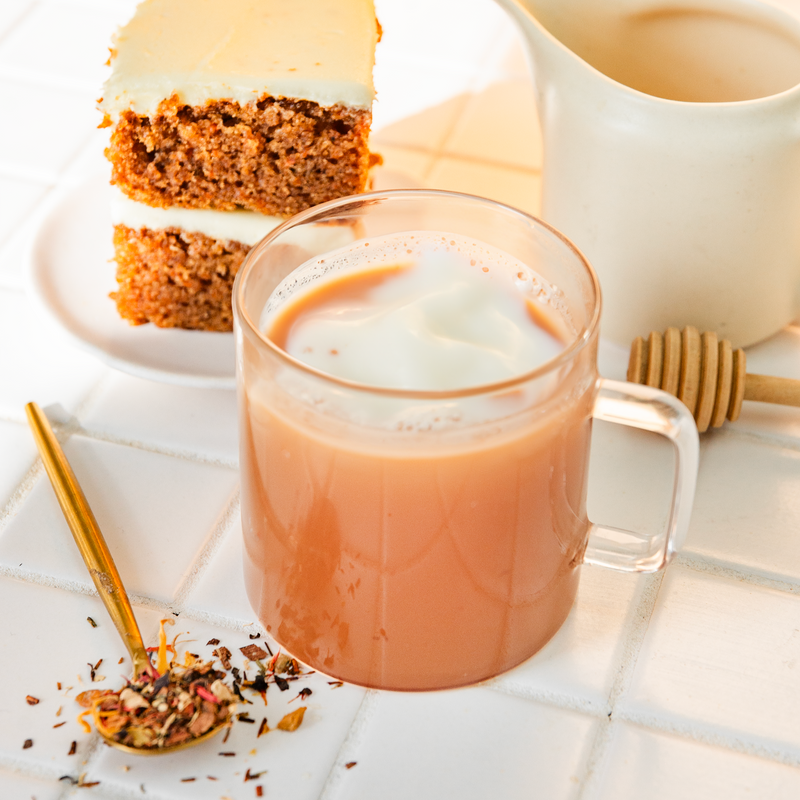 Carrot Cake Tea-1