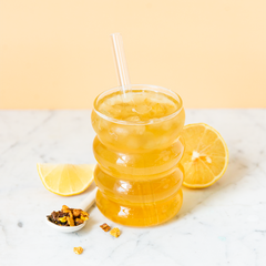 Golden Citrus Tea-1