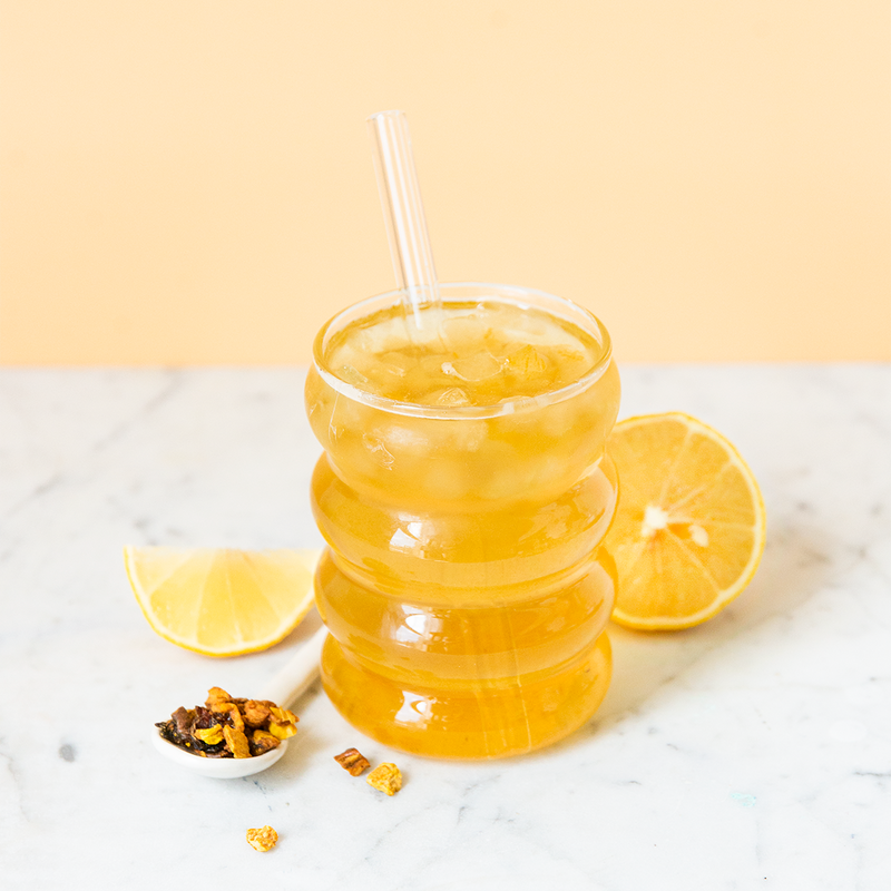 Golden Citrus Tea-1