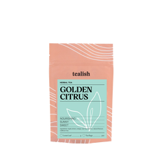Golden Citrus Tea-3