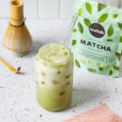 Matcha Green Tea-1