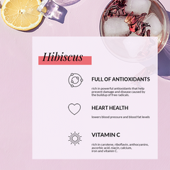 Organic Hibiscus Tea-4